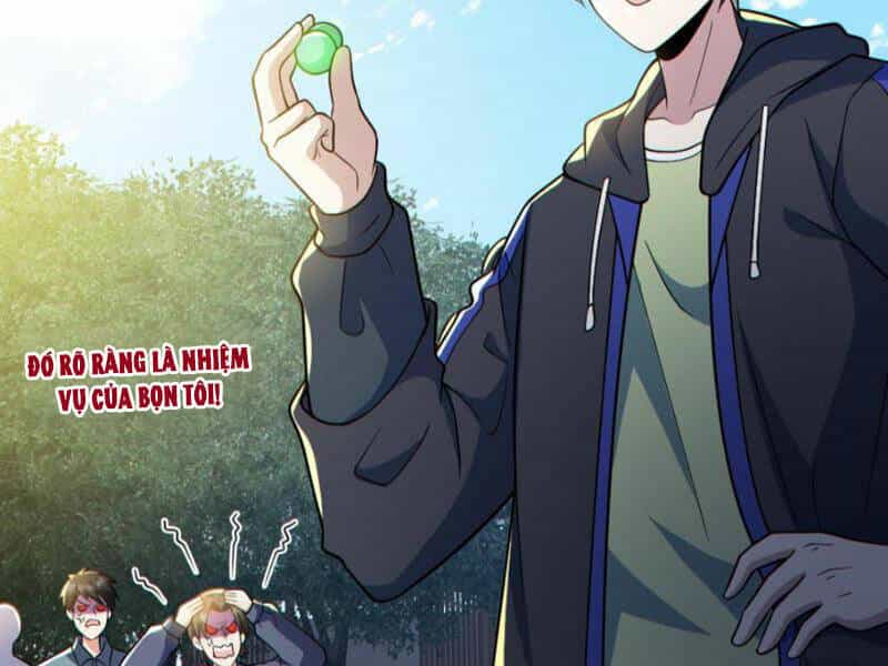 Toàn Cầu Ngự Quỷ: Trong Cơ Thể Ta Có Hàng Trăm Triệu Con Quỷ - Chương 159 - ảnh 66