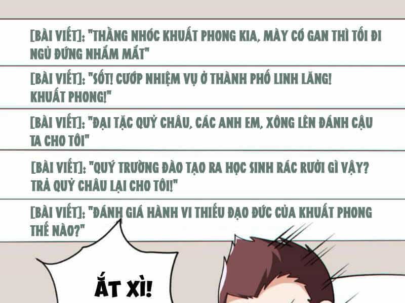 Toàn Cầu Ngự Quỷ: Trong Cơ Thể Ta Có Hàng Trăm Triệu Con Quỷ - Chương 160 - ảnh 2