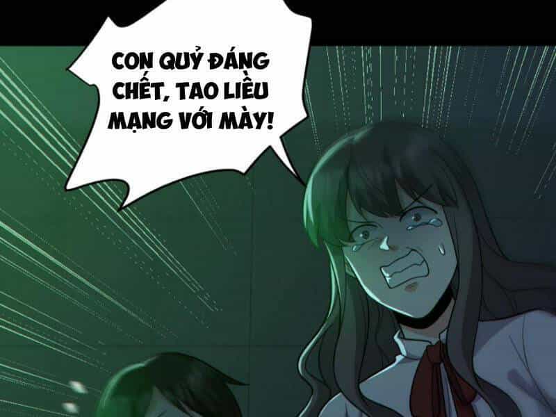 Toàn Cầu Ngự Quỷ: Trong Cơ Thể Ta Có Hàng Trăm Triệu Con Quỷ - Chương 160 - ảnh 25