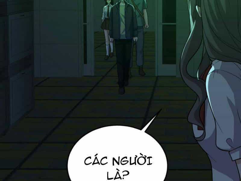 Toàn Cầu Ngự Quỷ: Trong Cơ Thể Ta Có Hàng Trăm Triệu Con Quỷ - Chương 160 - ảnh 28