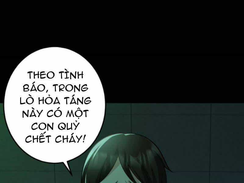Toàn Cầu Ngự Quỷ: Trong Cơ Thể Ta Có Hàng Trăm Triệu Con Quỷ - Chương 160 - ảnh 32