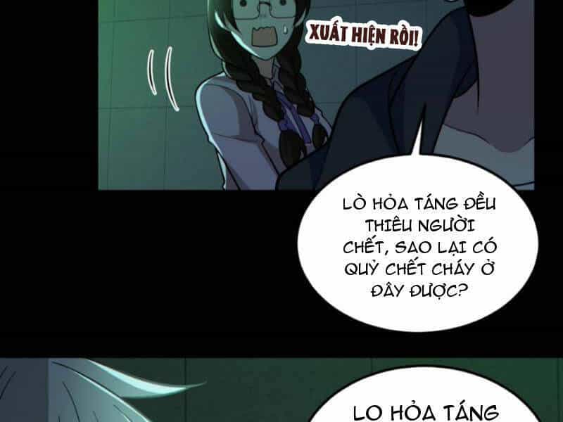 Toàn Cầu Ngự Quỷ: Trong Cơ Thể Ta Có Hàng Trăm Triệu Con Quỷ - Chương 160 - ảnh 39
