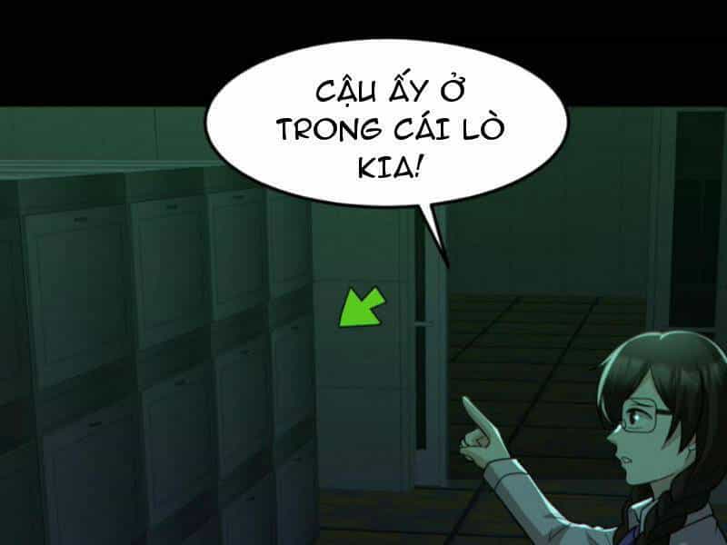 Toàn Cầu Ngự Quỷ: Trong Cơ Thể Ta Có Hàng Trăm Triệu Con Quỷ - Chương 160 - ảnh 44