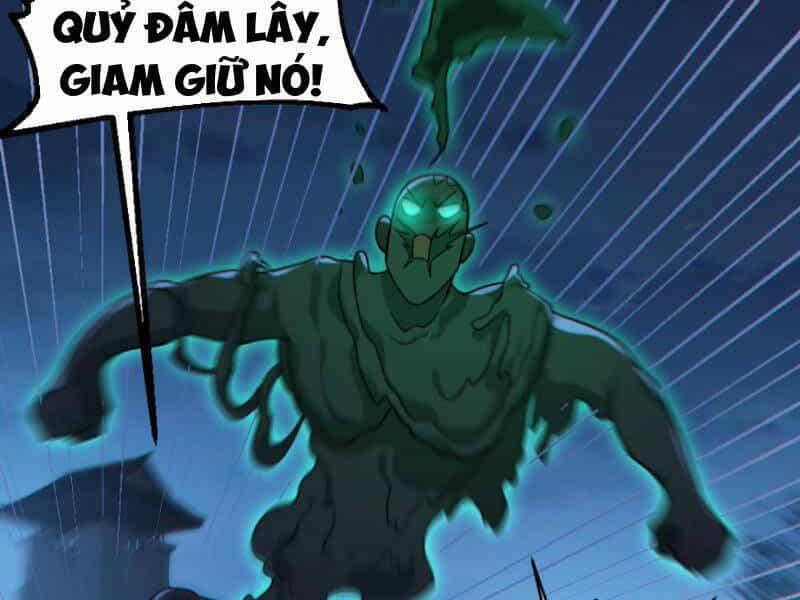 Toàn Cầu Ngự Quỷ: Trong Cơ Thể Ta Có Hàng Trăm Triệu Con Quỷ - Chương 162 - ảnh 54