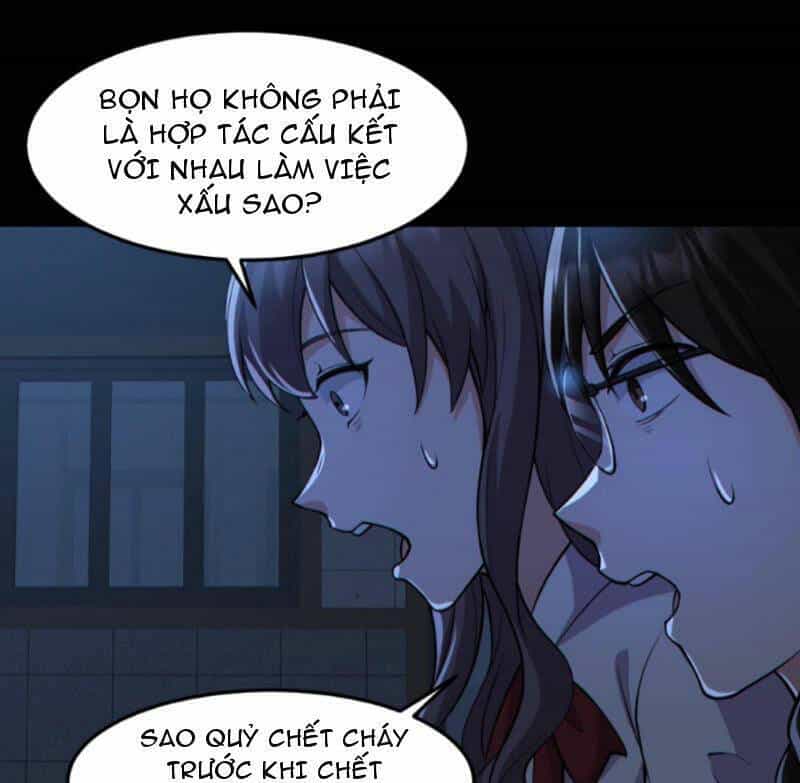 Toàn Cầu Ngự Quỷ: Trong Cơ Thể Ta Có Hàng Trăm Triệu Con Quỷ - Chương 163 - ảnh 21