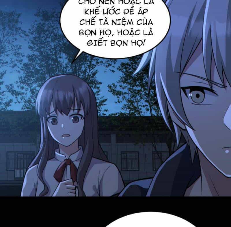 Toàn Cầu Ngự Quỷ: Trong Cơ Thể Ta Có Hàng Trăm Triệu Con Quỷ - Chương 163 - ảnh 37