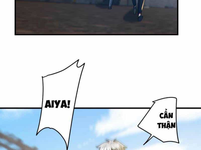Toàn Cầu Ngự Quỷ: Trong Cơ Thể Ta Có Hàng Trăm Triệu Con Quỷ - Chương 164 - ảnh 22