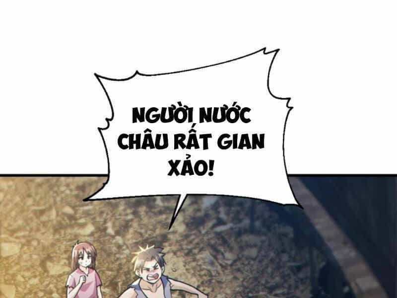 Toàn Cầu Ngự Quỷ: Trong Cơ Thể Ta Có Hàng Trăm Triệu Con Quỷ - Chương 164 - ảnh 40