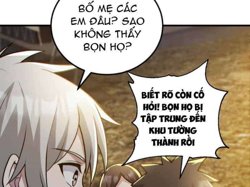 Toàn Cầu Ngự Quỷ: Trong Cơ Thể Ta Có Hàng Trăm Triệu Con Quỷ - Chương 164 - ảnh 45