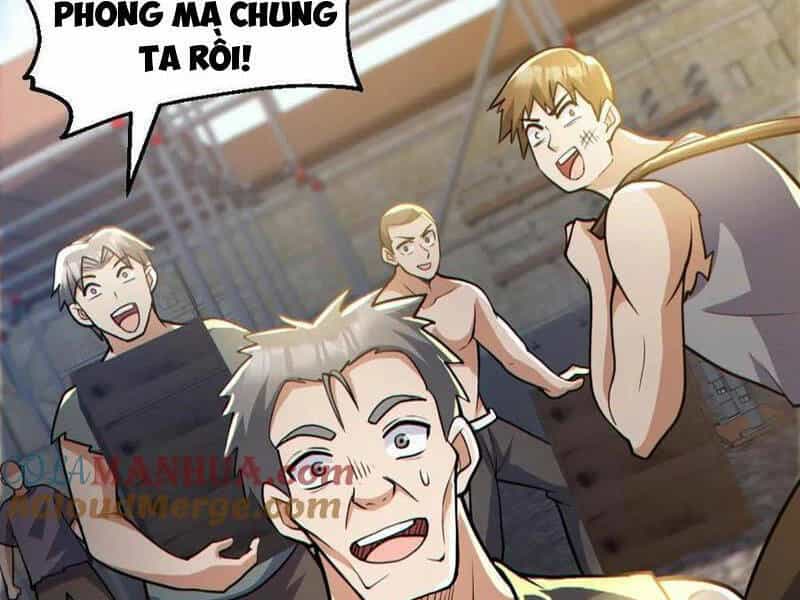 Toàn Cầu Ngự Quỷ: Trong Cơ Thể Ta Có Hàng Trăm Triệu Con Quỷ - Chương 165 - ảnh 14