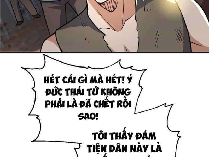 Toàn Cầu Ngự Quỷ: Trong Cơ Thể Ta Có Hàng Trăm Triệu Con Quỷ - Chương 165 - ảnh 15