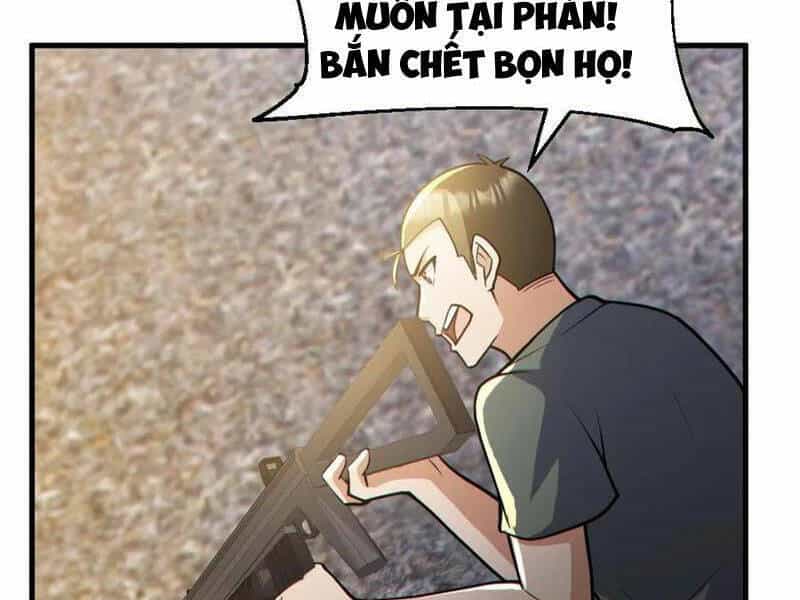 Toàn Cầu Ngự Quỷ: Trong Cơ Thể Ta Có Hàng Trăm Triệu Con Quỷ - Chương 165 - ảnh 16