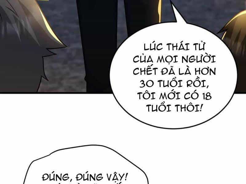 Toàn Cầu Ngự Quỷ: Trong Cơ Thể Ta Có Hàng Trăm Triệu Con Quỷ - Chương 165 - ảnh 41