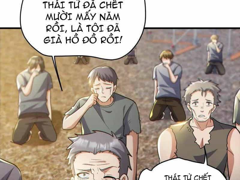 Toàn Cầu Ngự Quỷ: Trong Cơ Thể Ta Có Hàng Trăm Triệu Con Quỷ - Chương 165 - ảnh 42