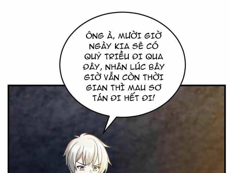 Toàn Cầu Ngự Quỷ: Trong Cơ Thể Ta Có Hàng Trăm Triệu Con Quỷ - Chương 165 - ảnh 44