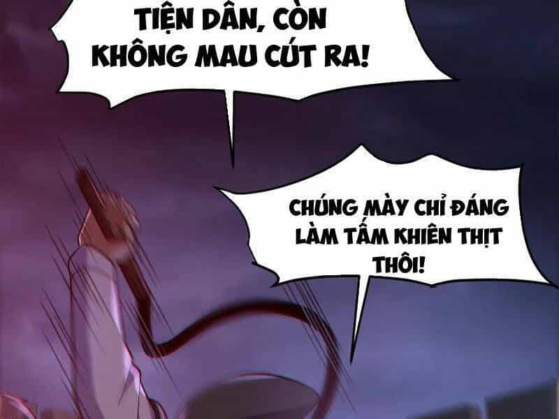 Toàn Cầu Ngự Quỷ: Trong Cơ Thể Ta Có Hàng Trăm Triệu Con Quỷ - Chương 166 - ảnh 26