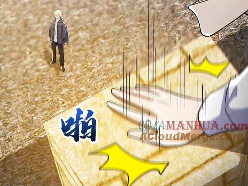 Toàn Cầu Ngự Quỷ: Trong Cơ Thể Ta Có Hàng Trăm Triệu Con Quỷ - Chương 166 - ảnh 5