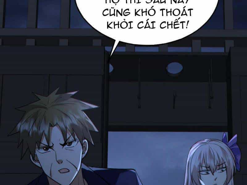 Toàn Cầu Ngự Quỷ: Trong Cơ Thể Ta Có Hàng Trăm Triệu Con Quỷ - Chương 167 - ảnh 47