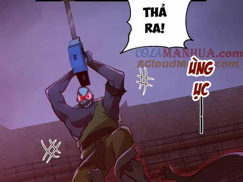 Toàn Cầu Ngự Quỷ: Trong Cơ Thể Ta Có Hàng Trăm Triệu Con Quỷ - Chương 168 - ảnh 10