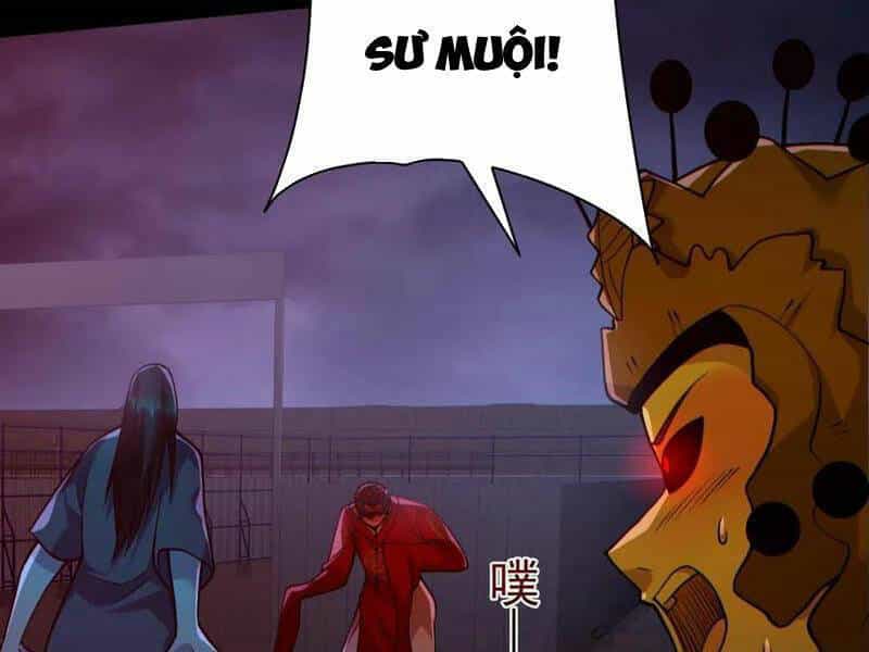 Toàn Cầu Ngự Quỷ: Trong Cơ Thể Ta Có Hàng Trăm Triệu Con Quỷ - Chương 168 - ảnh 25