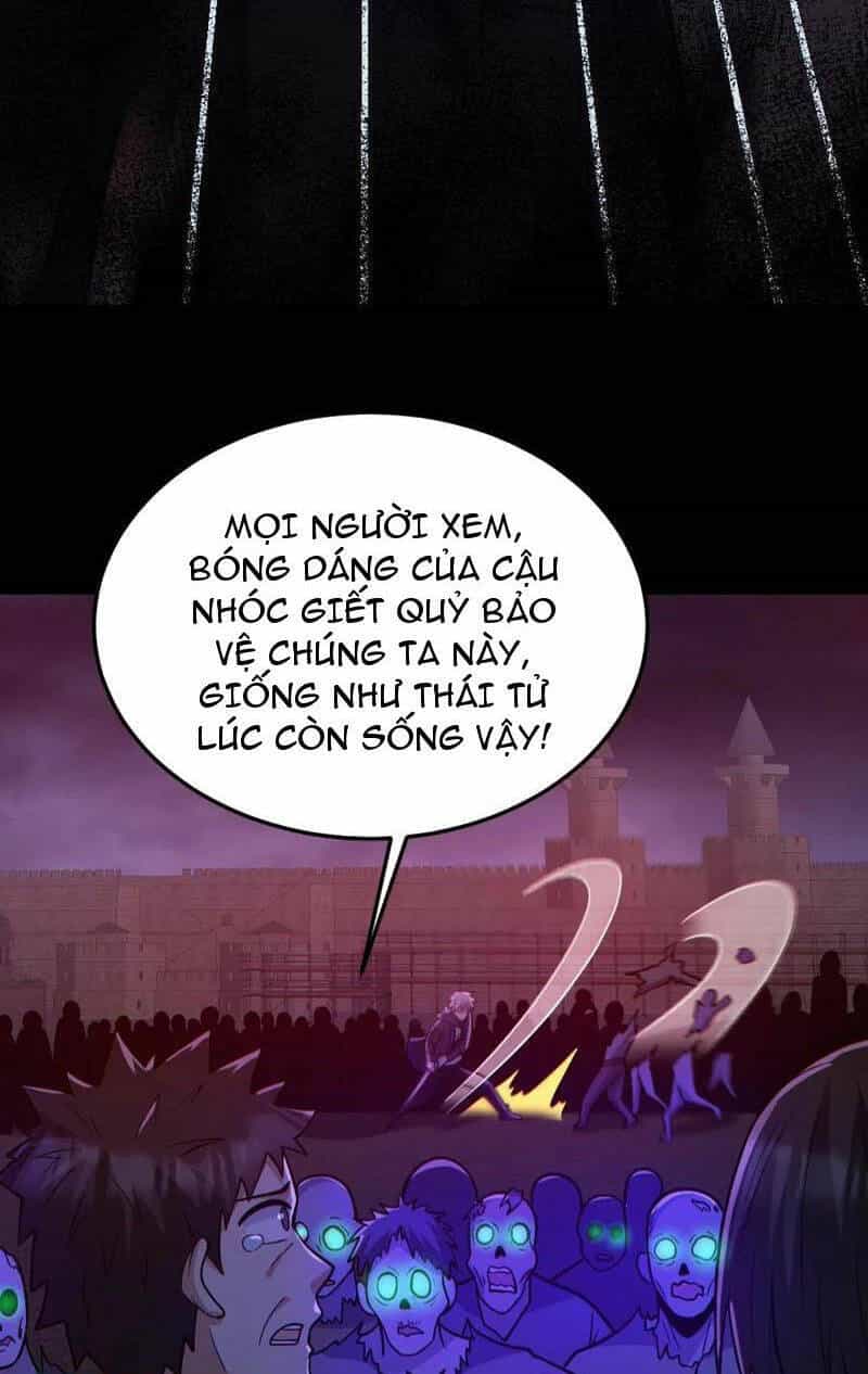 Toàn Cầu Ngự Quỷ: Trong Cơ Thể Ta Có Hàng Trăm Triệu Con Quỷ - Chương 169 - ảnh 10