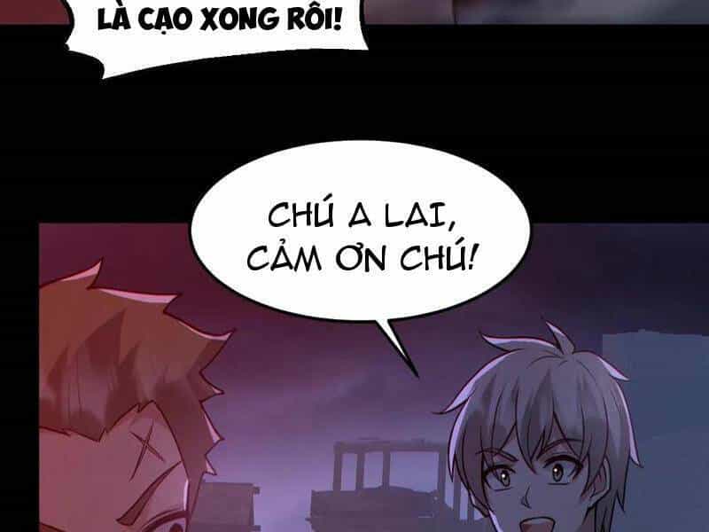 Toàn Cầu Ngự Quỷ: Trong Cơ Thể Ta Có Hàng Trăm Triệu Con Quỷ - Chương 170 - ảnh 55