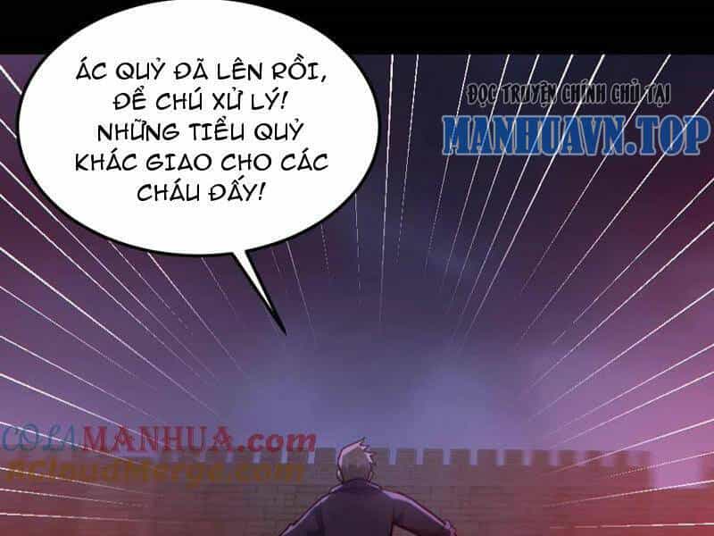 Toàn Cầu Ngự Quỷ: Trong Cơ Thể Ta Có Hàng Trăm Triệu Con Quỷ - Chương 170 - ảnh 57