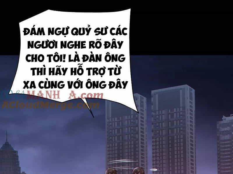 Toàn Cầu Ngự Quỷ: Trong Cơ Thể Ta Có Hàng Trăm Triệu Con Quỷ - Chương 171 - ảnh 24