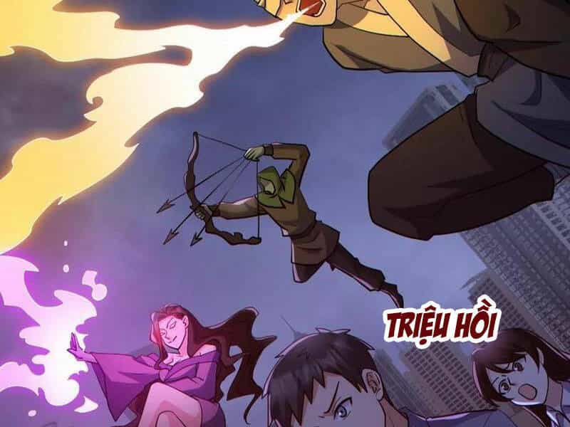 Toàn Cầu Ngự Quỷ: Trong Cơ Thể Ta Có Hàng Trăm Triệu Con Quỷ - Chương 171 - ảnh 27