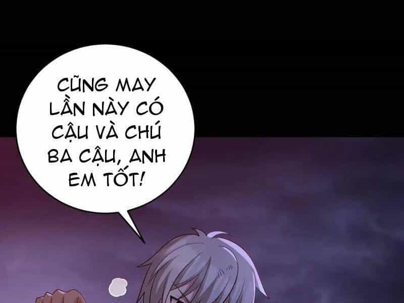 Toàn Cầu Ngự Quỷ: Trong Cơ Thể Ta Có Hàng Trăm Triệu Con Quỷ - Chương 171 - ảnh 52