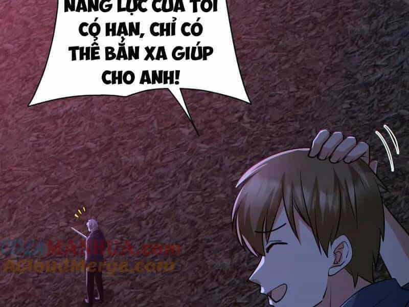 Toàn Cầu Ngự Quỷ: Trong Cơ Thể Ta Có Hàng Trăm Triệu Con Quỷ - Chương 171 - ảnh 19