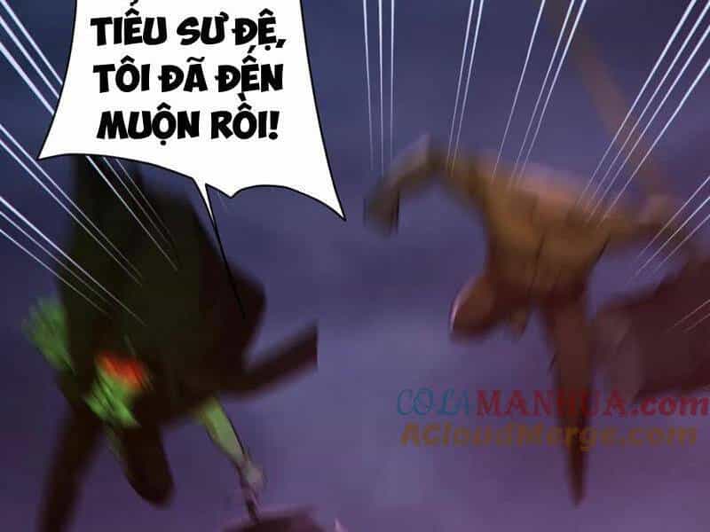 Toàn Cầu Ngự Quỷ: Trong Cơ Thể Ta Có Hàng Trăm Triệu Con Quỷ - Chương 171 - ảnh 38