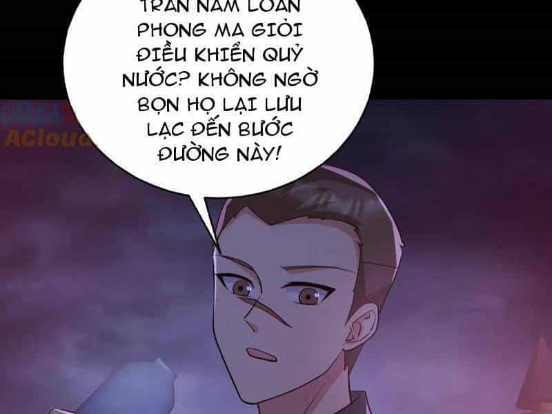 Toàn Cầu Ngự Quỷ: Trong Cơ Thể Ta Có Hàng Trăm Triệu Con Quỷ - Chương 171 - ảnh 67