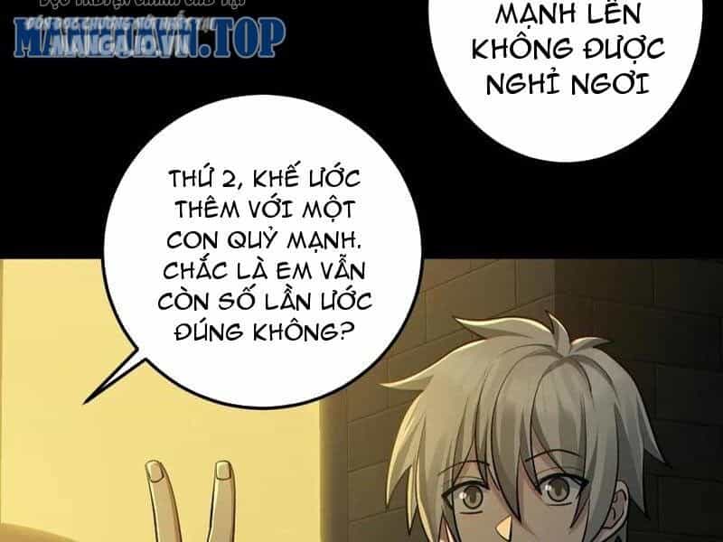 Toàn Cầu Ngự Quỷ: Trong Cơ Thể Ta Có Hàng Trăm Triệu Con Quỷ - Chương 178 - ảnh 20