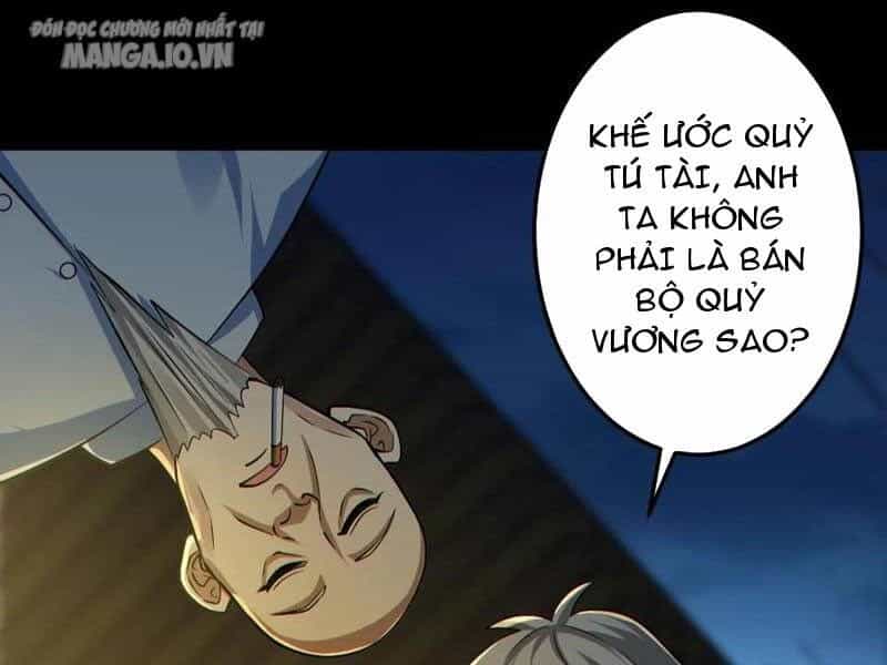 Toàn Cầu Ngự Quỷ: Trong Cơ Thể Ta Có Hàng Trăm Triệu Con Quỷ - Chương 178 - ảnh 28
