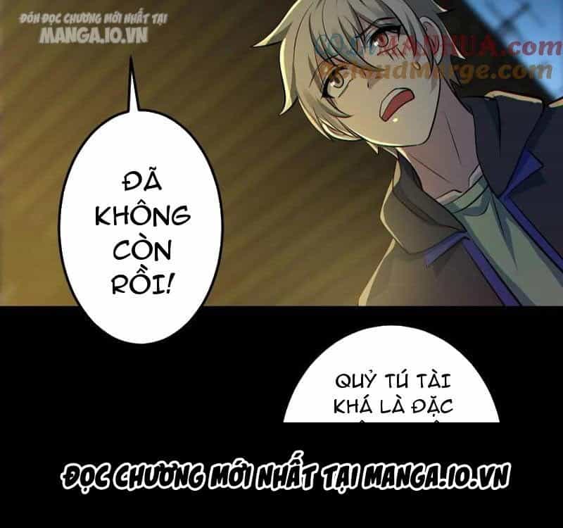 Toàn Cầu Ngự Quỷ: Trong Cơ Thể Ta Có Hàng Trăm Triệu Con Quỷ - Chương 178 - ảnh 29