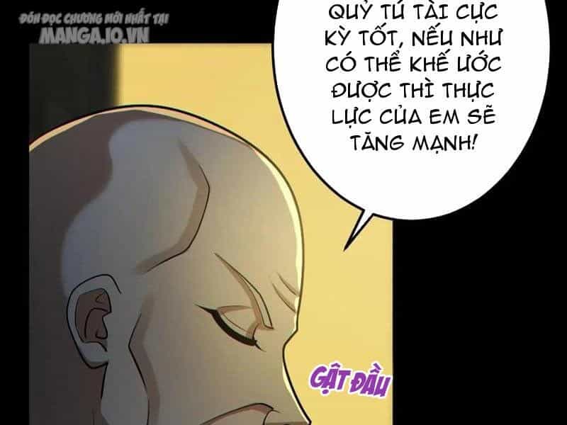 Toàn Cầu Ngự Quỷ: Trong Cơ Thể Ta Có Hàng Trăm Triệu Con Quỷ - Chương 178 - ảnh 35