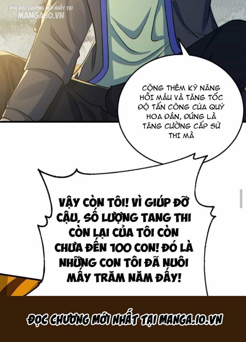 Toàn Cầu Ngự Quỷ: Trong Cơ Thể Ta Có Hàng Trăm Triệu Con Quỷ - Chương 179 - ảnh 10