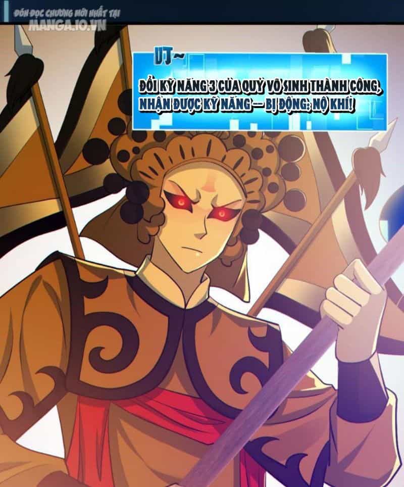 Toàn Cầu Ngự Quỷ: Trong Cơ Thể Ta Có Hàng Trăm Triệu Con Quỷ - Chương 179 - ảnh 4