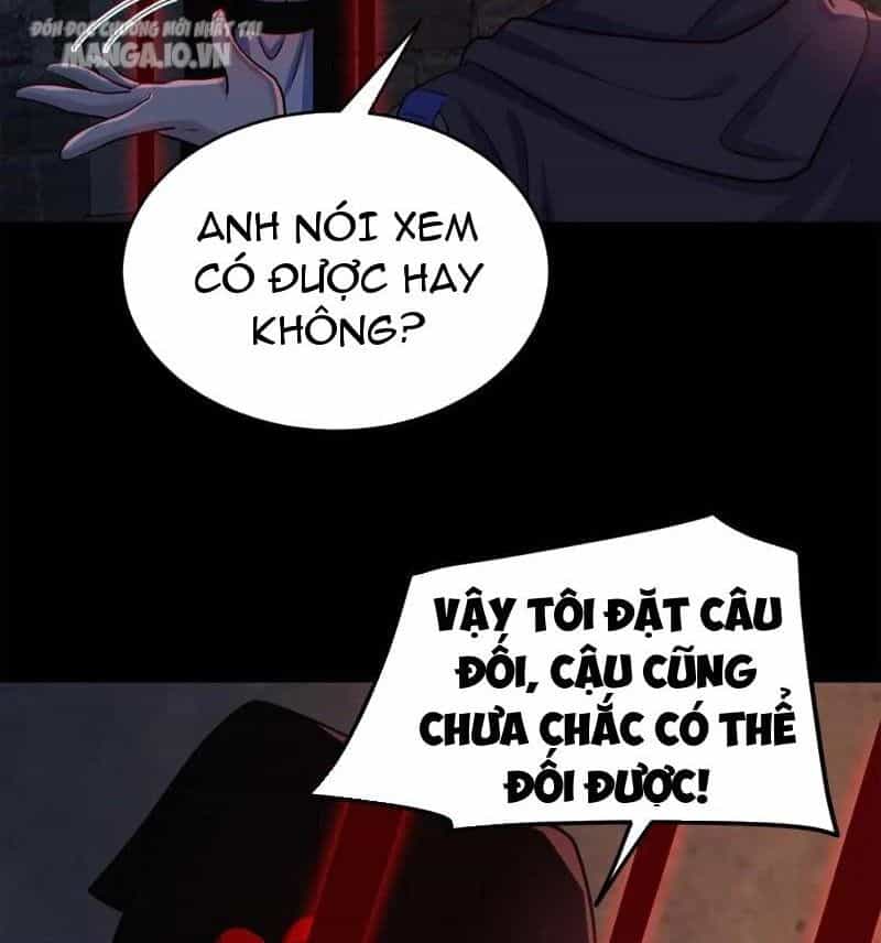 Toàn Cầu Ngự Quỷ: Trong Cơ Thể Ta Có Hàng Trăm Triệu Con Quỷ - Chương 181 - ảnh 31