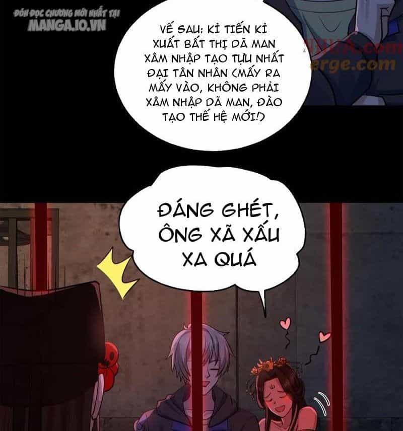 Toàn Cầu Ngự Quỷ: Trong Cơ Thể Ta Có Hàng Trăm Triệu Con Quỷ - Chương 181 - ảnh 36