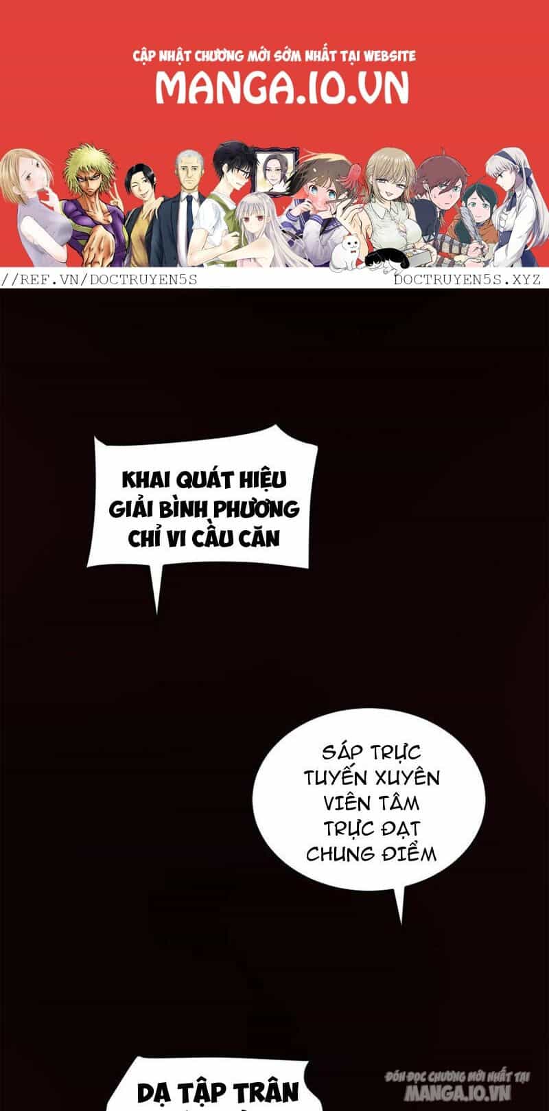 Toàn Cầu Ngự Quỷ: Trong Cơ Thể Ta Có Hàng Trăm Triệu Con Quỷ - Chương 182 - ảnh 1