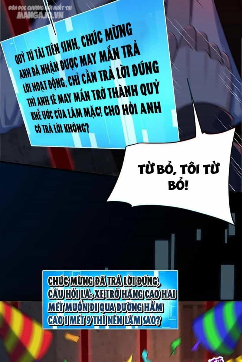Toàn Cầu Ngự Quỷ: Trong Cơ Thể Ta Có Hàng Trăm Triệu Con Quỷ - Chương 182 - ảnh 13