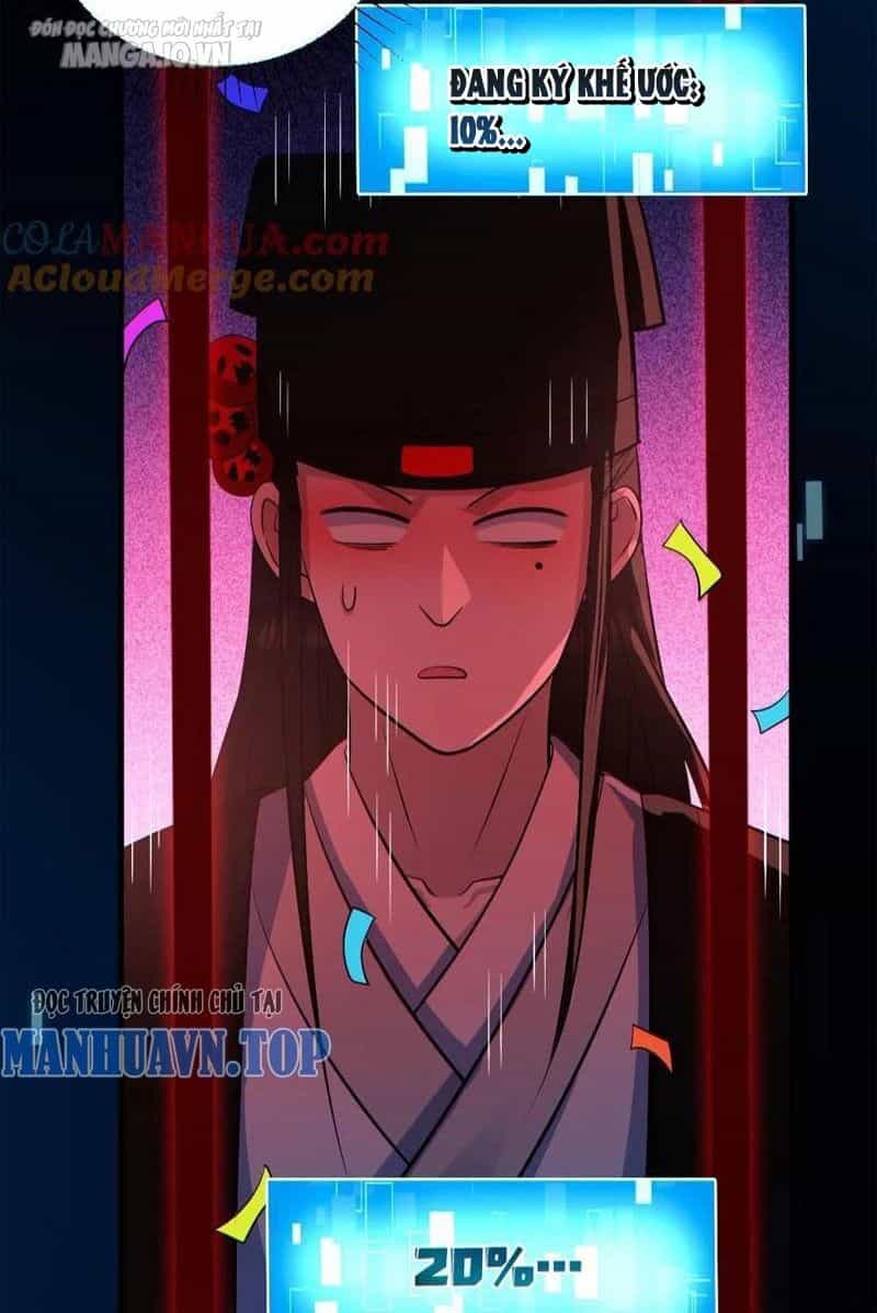 Toàn Cầu Ngự Quỷ: Trong Cơ Thể Ta Có Hàng Trăm Triệu Con Quỷ - Chương 182 - ảnh 15