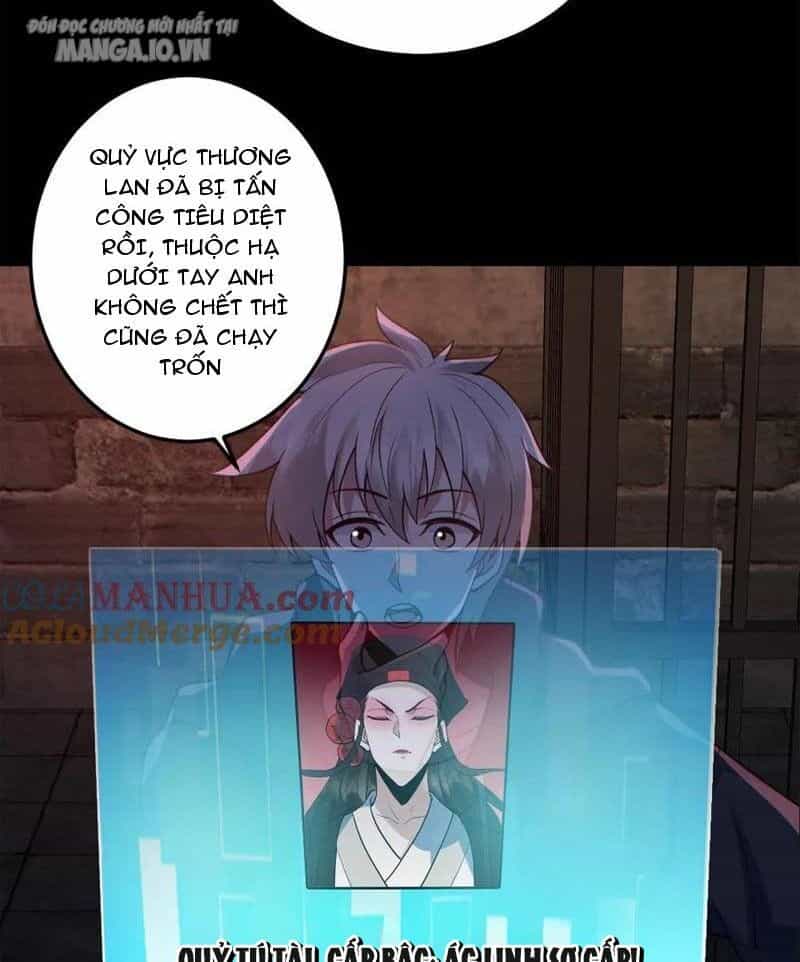 Toàn Cầu Ngự Quỷ: Trong Cơ Thể Ta Có Hàng Trăm Triệu Con Quỷ - Chương 182 - ảnh 22
