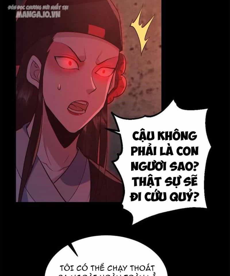 Toàn Cầu Ngự Quỷ: Trong Cơ Thể Ta Có Hàng Trăm Triệu Con Quỷ - Chương 182 - ảnh 24