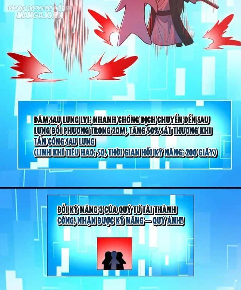 Toàn Cầu Ngự Quỷ: Trong Cơ Thể Ta Có Hàng Trăm Triệu Con Quỷ - Chương 182 - ảnh 39