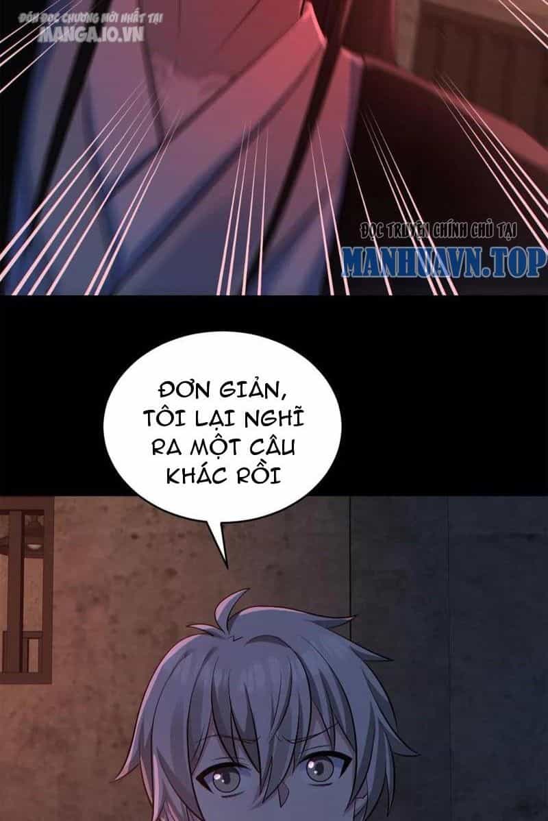 Toàn Cầu Ngự Quỷ: Trong Cơ Thể Ta Có Hàng Trăm Triệu Con Quỷ - Chương 182 - ảnh 7