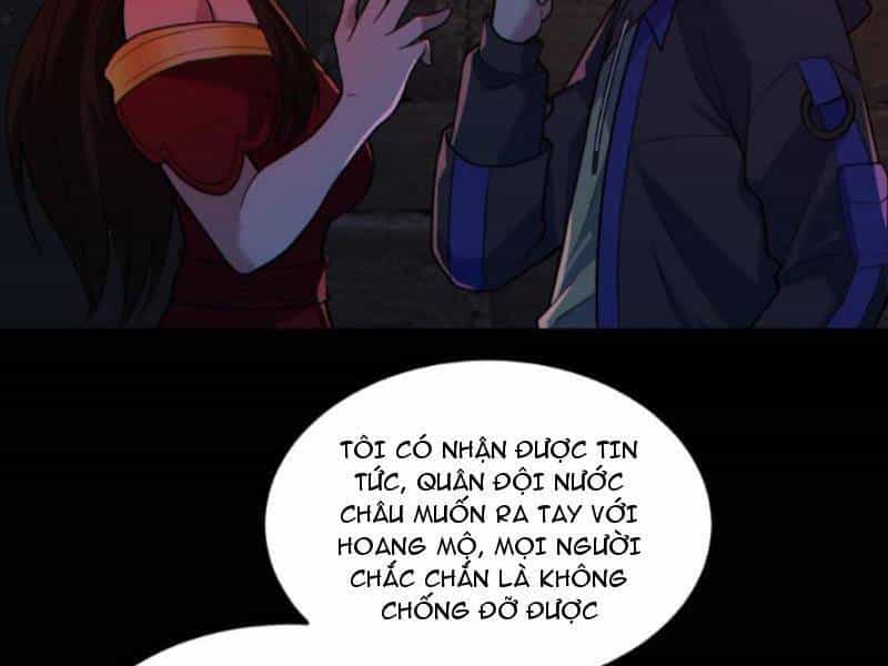Toàn Cầu Ngự Quỷ: Trong Cơ Thể Ta Có Hàng Trăm Triệu Con Quỷ - Chương 183 - ảnh 11