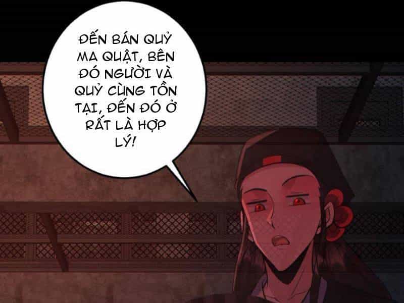 Toàn Cầu Ngự Quỷ: Trong Cơ Thể Ta Có Hàng Trăm Triệu Con Quỷ - Chương 183 - ảnh 14